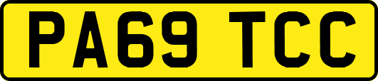 PA69TCC