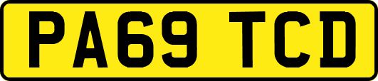 PA69TCD