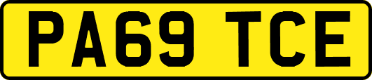 PA69TCE