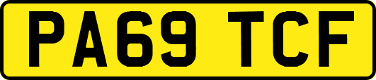 PA69TCF
