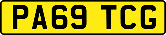 PA69TCG