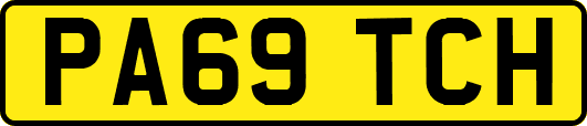 PA69TCH