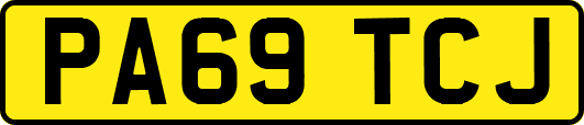 PA69TCJ
