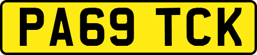 PA69TCK