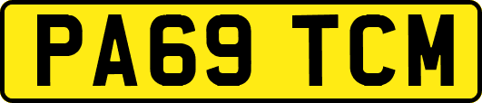 PA69TCM