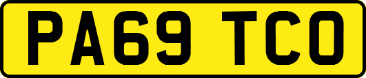 PA69TCO