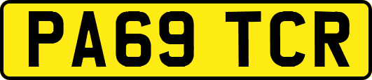 PA69TCR