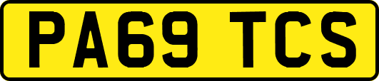 PA69TCS