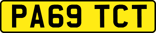 PA69TCT