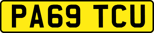 PA69TCU