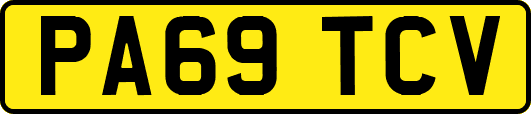 PA69TCV