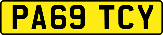 PA69TCY