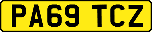 PA69TCZ