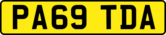 PA69TDA