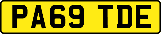 PA69TDE