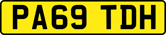 PA69TDH