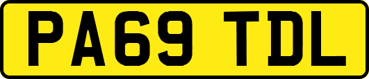 PA69TDL