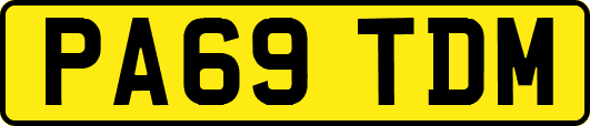 PA69TDM