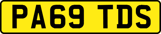 PA69TDS