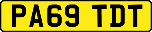 PA69TDT