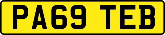 PA69TEB