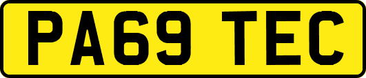 PA69TEC