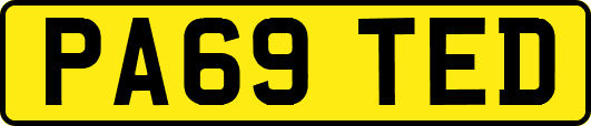 PA69TED
