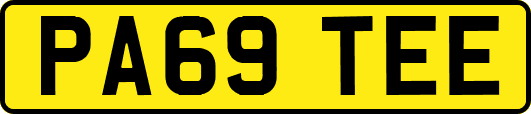 PA69TEE