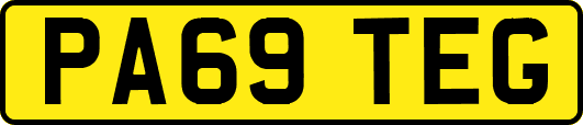 PA69TEG