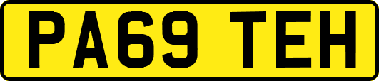 PA69TEH