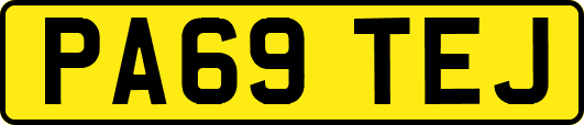 PA69TEJ