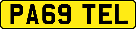 PA69TEL