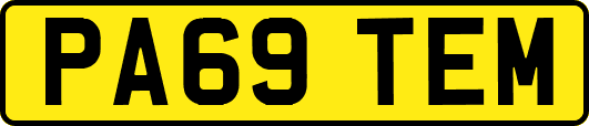 PA69TEM