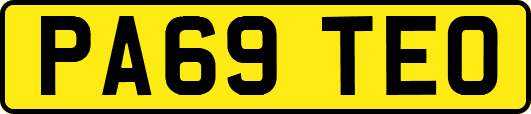 PA69TEO