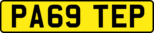 PA69TEP