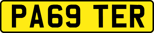 PA69TER