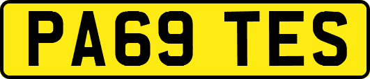PA69TES