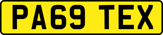 PA69TEX