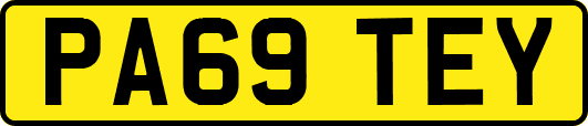 PA69TEY
