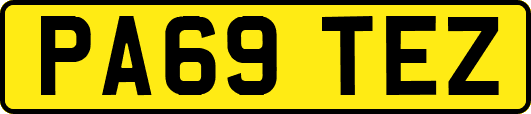 PA69TEZ