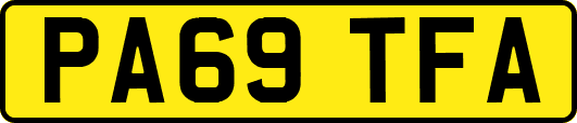 PA69TFA
