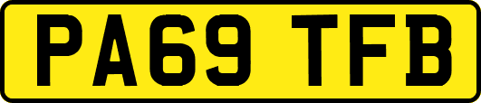 PA69TFB