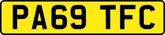 PA69TFC