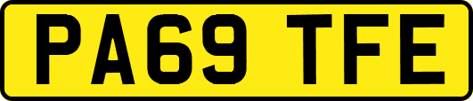 PA69TFE