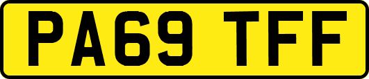 PA69TFF
