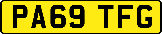 PA69TFG