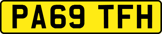 PA69TFH
