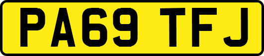 PA69TFJ