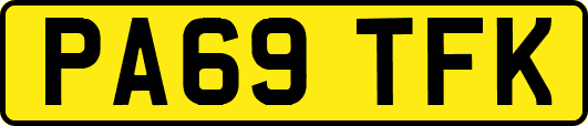 PA69TFK