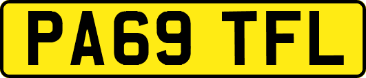 PA69TFL